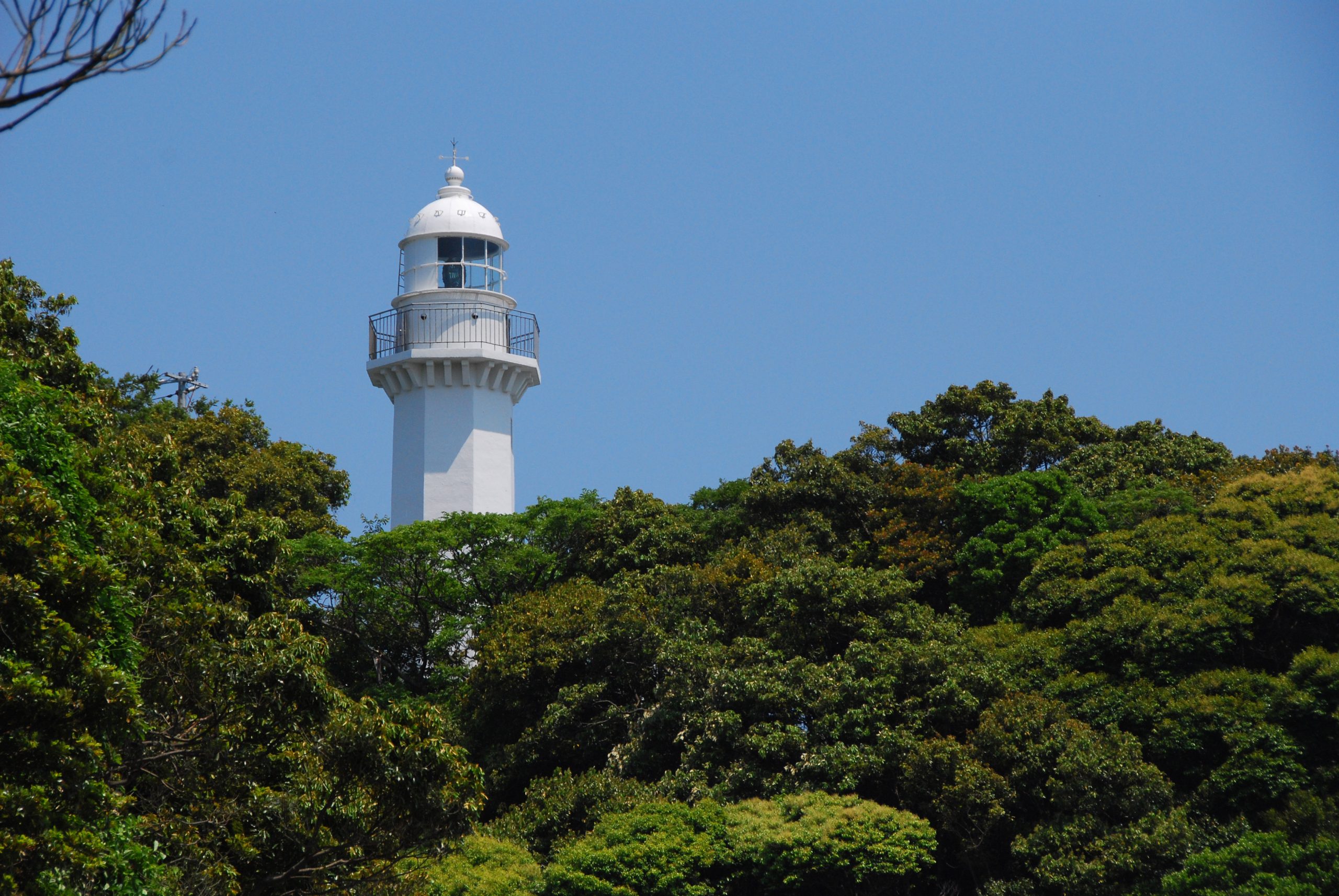 【観音崎フェスタ】海から〝日本最古の様式灯台〟を眺めるワンコインクルーズ！【文化の日】