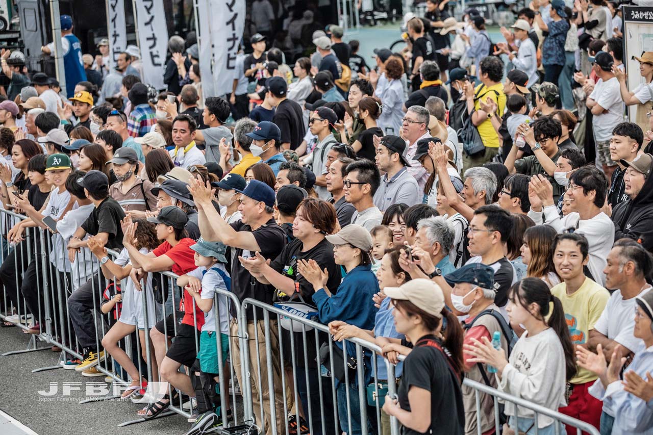 続報！【いよいよ開催】BMX フリースタイル「マイナビ JapanCup Yokosuka」が今年も開催！【うみかぜ公園】